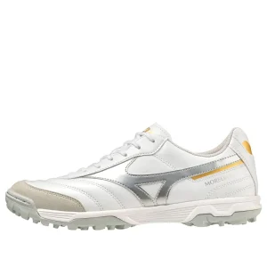 Mizuno Morelia Sala Classic TF 'White Silver' Q1GB230203