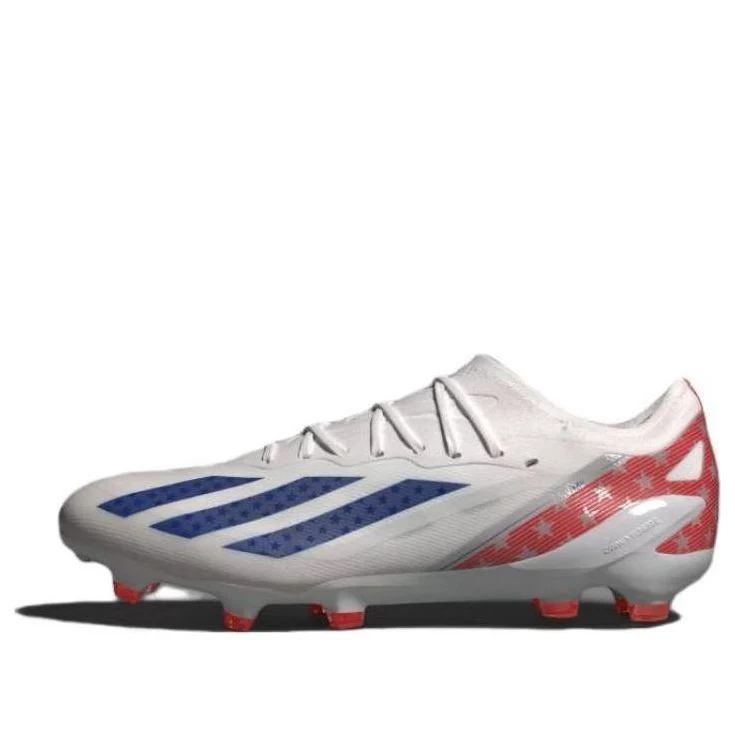 adidas X Crazyfast.1 FG 'USA' IG0664