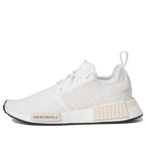 (WMNS) adidas NMD_R1 'White Wonder Quartz' IE7289