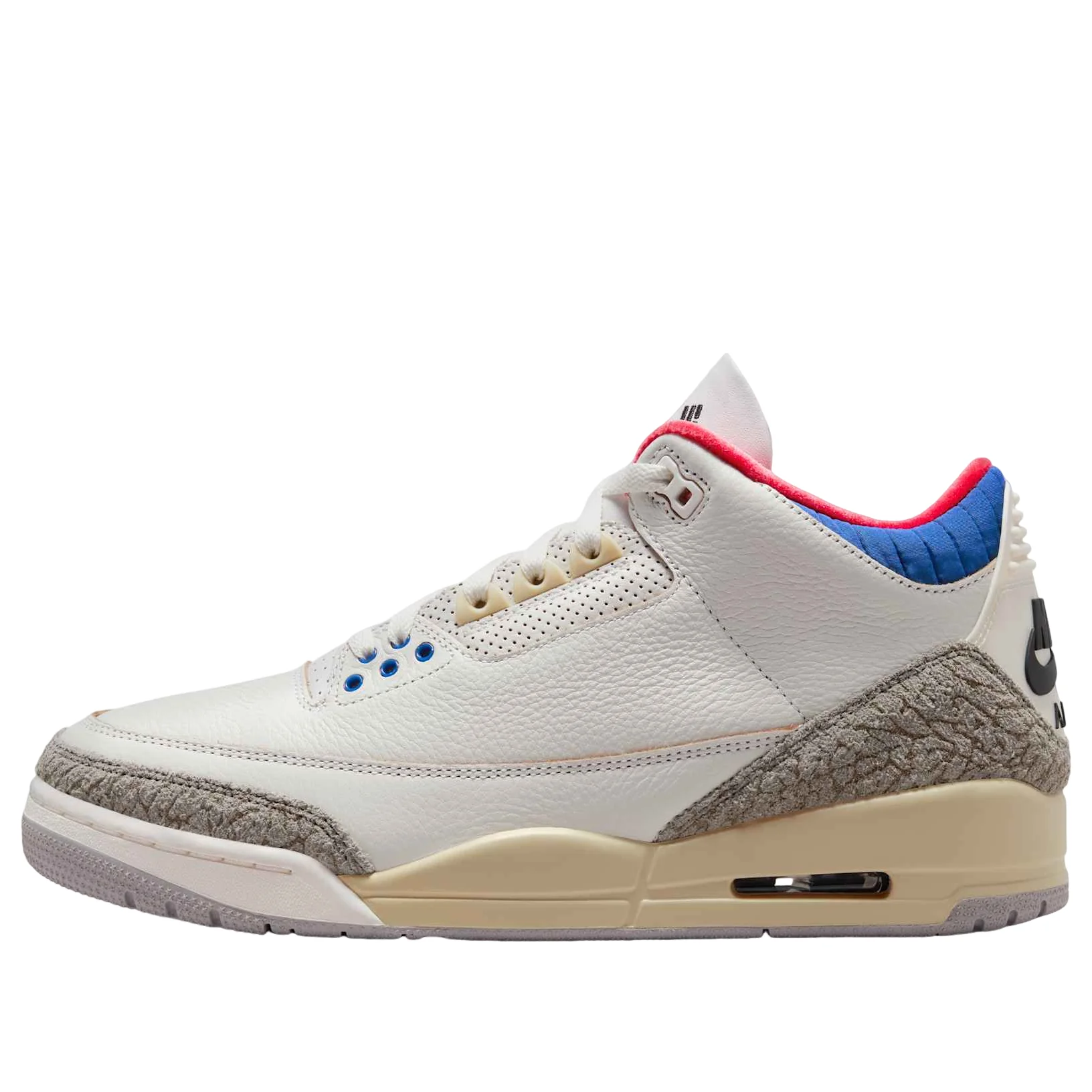 Air Jordan 3 SP 'Seoul 2.0' IB1482-100