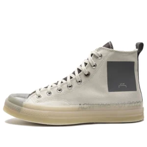 Converse A-Cold-Wall* x Chuck 70 Hi 'Silver Birch' A02276C