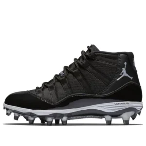 Air Jordan 11 Retro Cleat 'Space Jam' AO1561-011