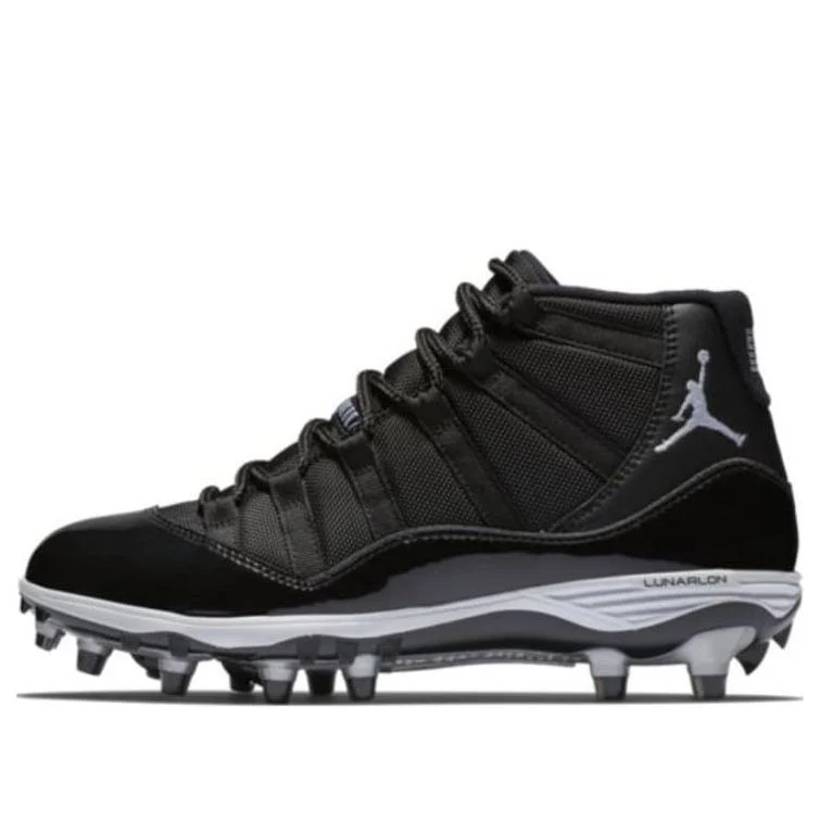 Air Jordan 11 Retro Cleat 'Space Jam' AO1561-011