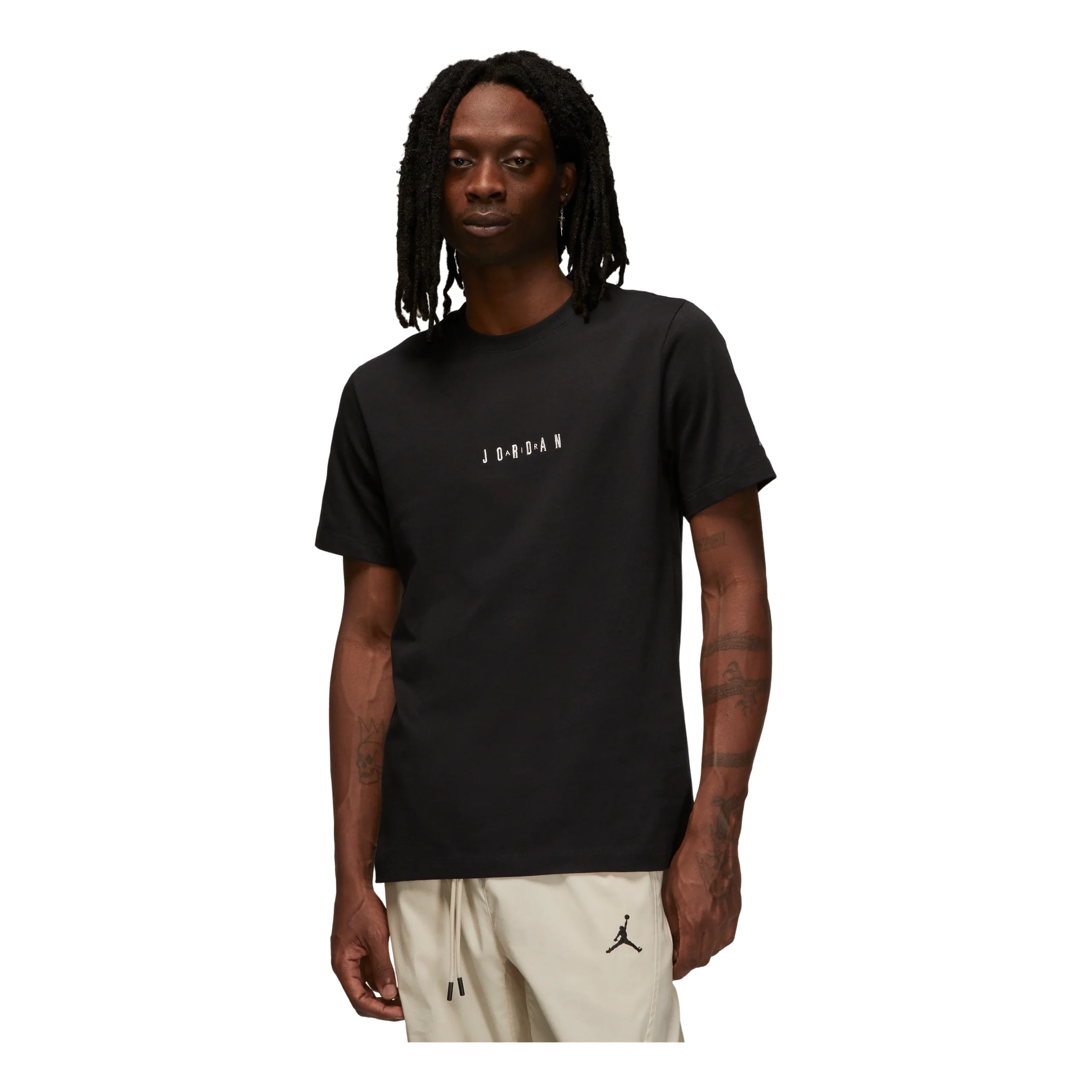 Air Jordan Short Sleeve Tee DM3182-010