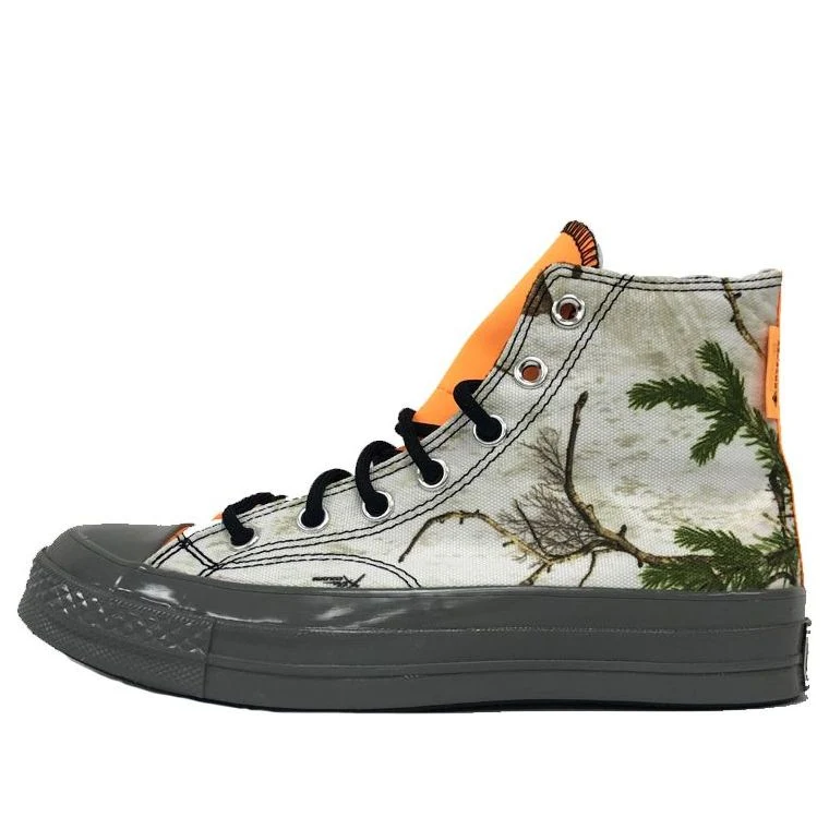 Converse Realtree x Chuck 70 GTX Hi 'White' 169365C