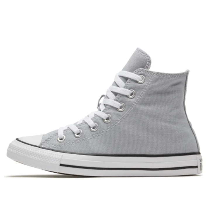Converse Chuck Taylor All Star Hi 'Grey' 166705C