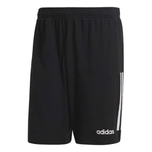 adidas M Mo Co Short Running Sports Shorts Black EI9766