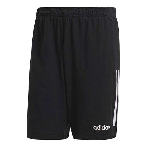 adidas M Mo Co Short Running Sports Shorts Black EI9766