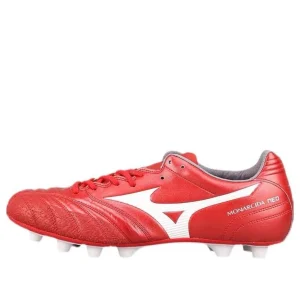 Mizuno Monarcida Neo II Wide Jp 'Red' P1GA222160