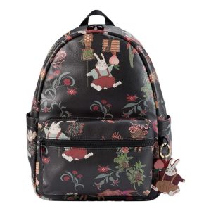 (WMNS) Li-Ning Year of The Rabbit Backpack 'Black Multi' ABST025-1