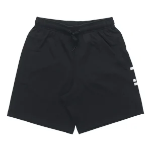 adidas E LIN SHRT SJ Sports Knitted Shorts Men Black DQ3109