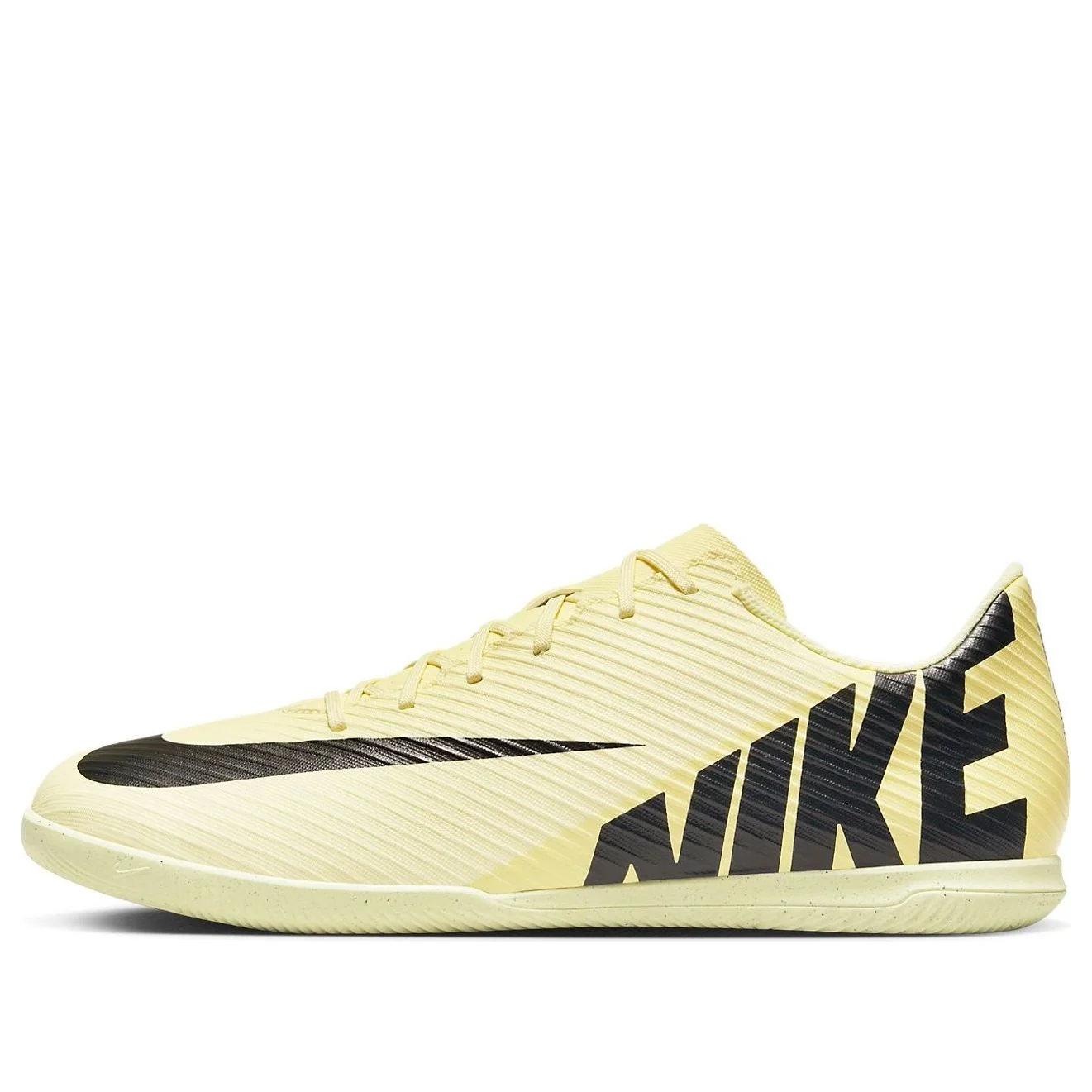 Nike Mercurial Vapor 15 Club 'Lemonade Black' DJ5969-700
