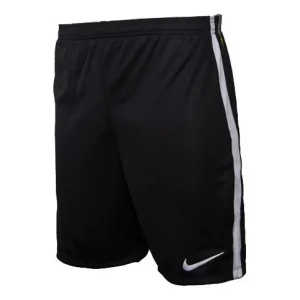 Nike DRI-FIT Sports Training Shorts Men Black 832900-010