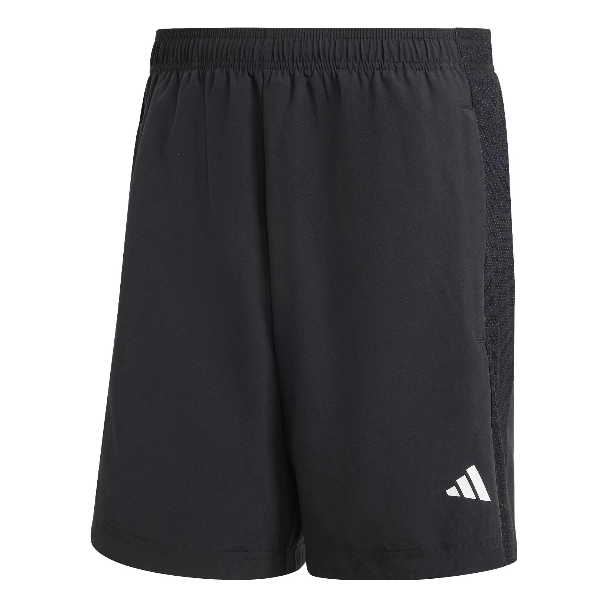 adidas HIIT Base Training Shorts 'Black' IB7909