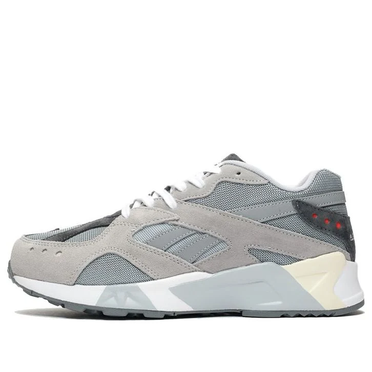 Reebok Packer x Aztrek 'Greyscale' DV9835