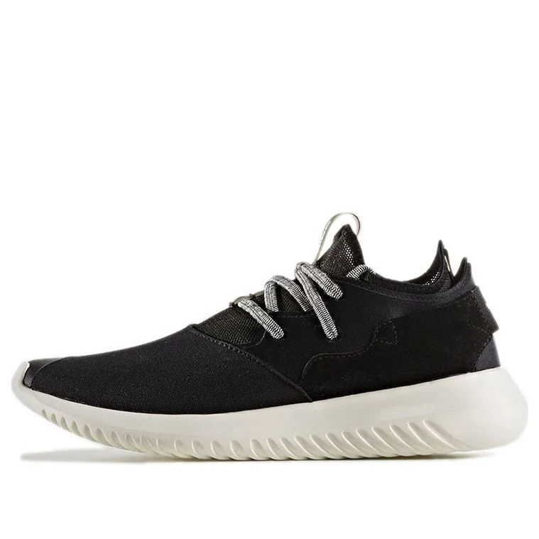 (WMNS) adidas Tubular Entrap 'Core Black' S75921