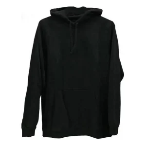 Nike Casual Hoodie 'All black' BV6166-010