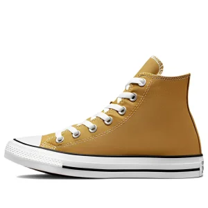 Converse Chuck Taylor All Star High 'Burnt Honey' A02785F