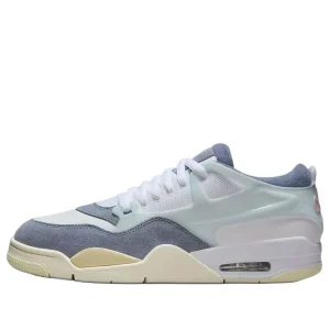 (PS) Air Jordan 4 RM 'Diffused Blue Ashen Slate' FQ7936-101