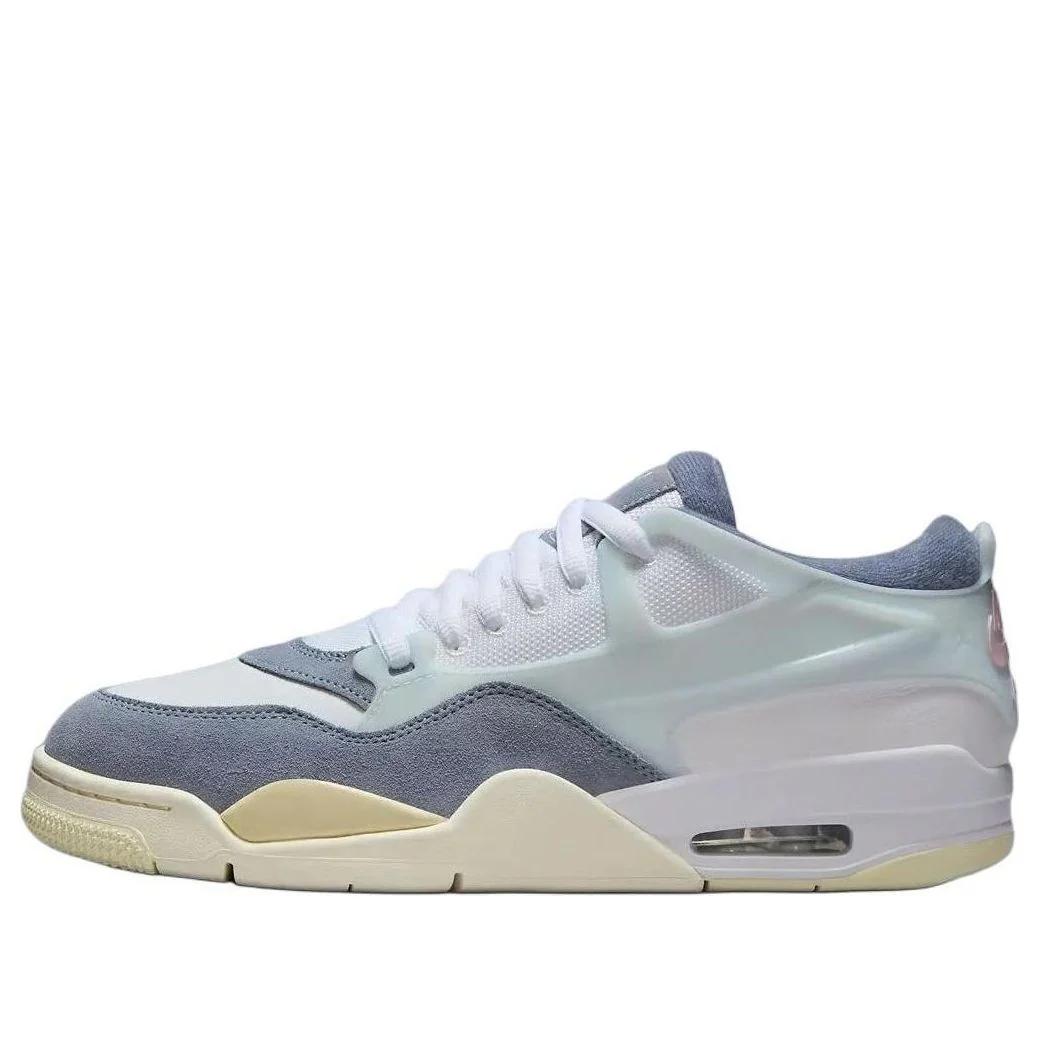 (PS) Air Jordan 4 RM 'Diffused Blue Ashen Slate' FQ7936-101