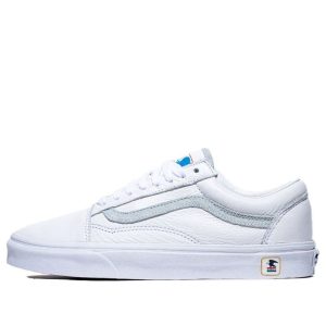 Vans USPS x Old Skool 'Denim White' VN0A5KRFJZ8