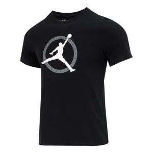 Air Jordan Flight MVP T-Shirt 'Black' DV8437-010