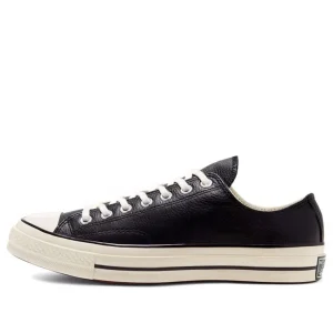 Converse Chuck 70 Ox 'Black' 167065C