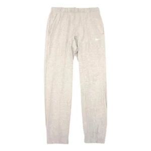 Nike Essential Swoosh Jogger 'Gray' 934663-063