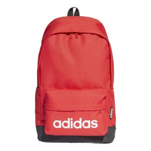 adidas Classic Extra Large Backpack 'Red' HC7247