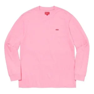 Supreme FW20 Week 11 Small Box L SUP-FW20-259-PINK