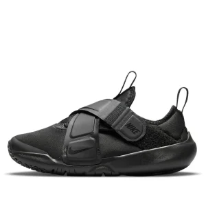 (PS) Nike Flex Advance 'Triple Black' CZ0186-003