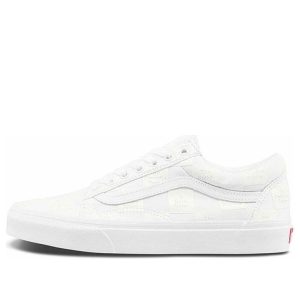 Vans Old Skool 'Diy Checkerboard' VN0A5KRF8AX