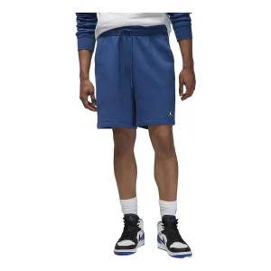 Air Jordan Brooklyn Fleece Shorts DQ7470-485