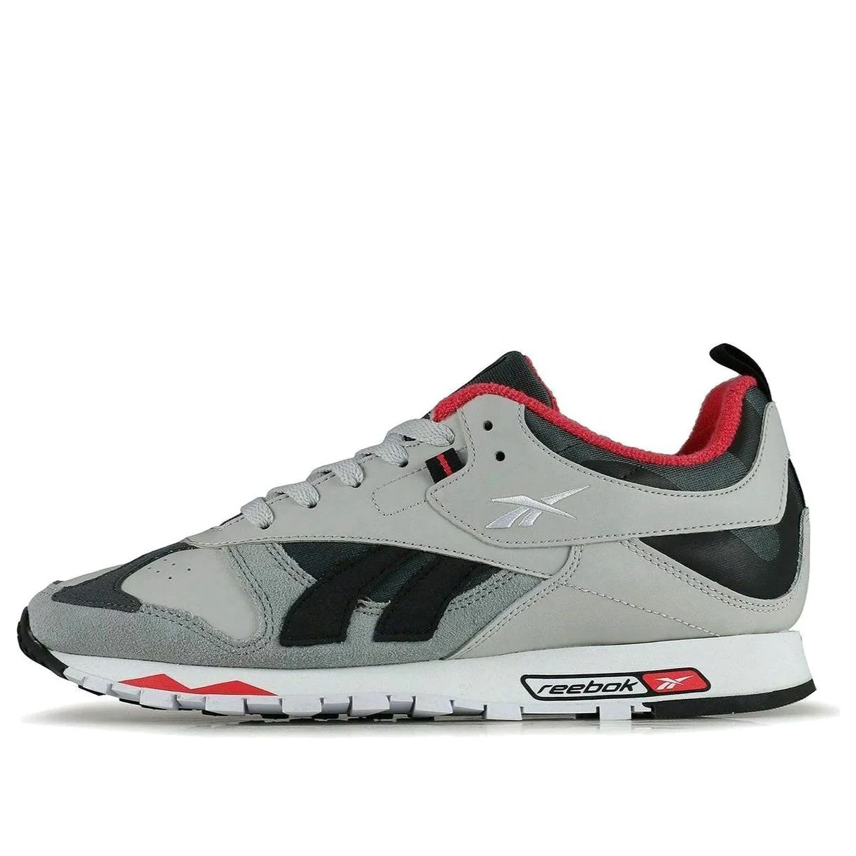Reebok Classic Leather RC 1.0 'Skull Grey' DV8302