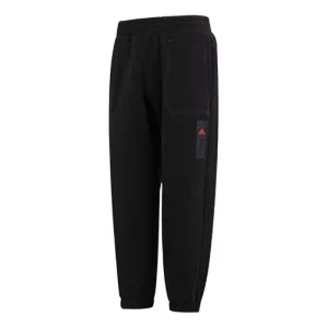adidas CNY Sweatpants 'Black' 2022 HZ3031