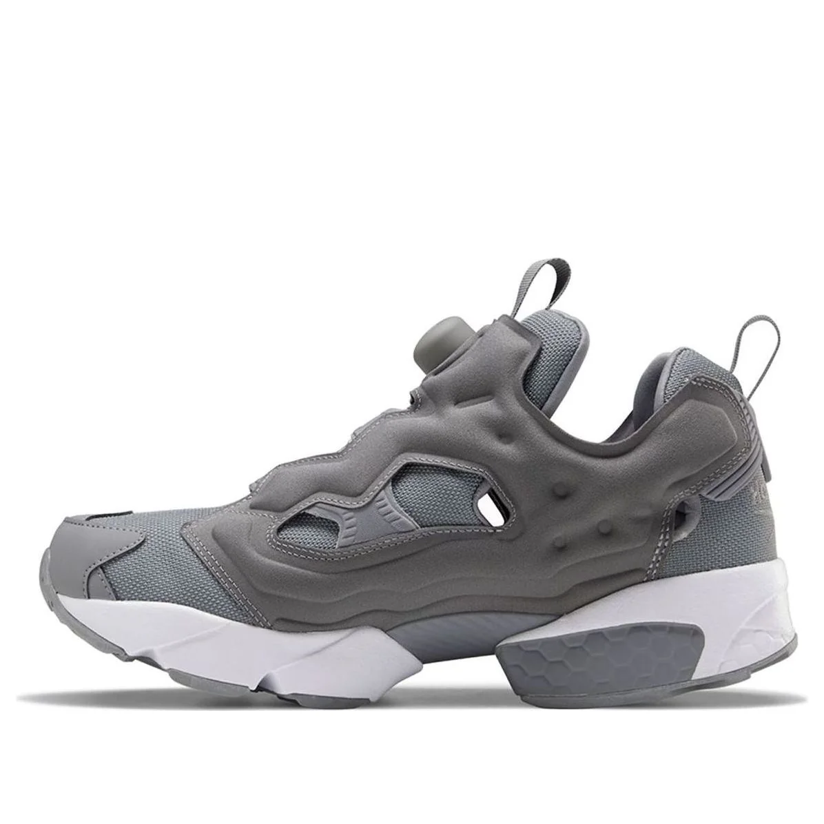 Reebok InstaPump Fury OG 'Pure Grey' FZ4430