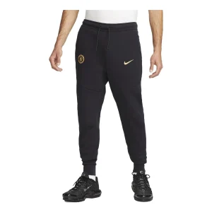 Nike Chelsea Tech Sweatpants 'Black' DV4832-426