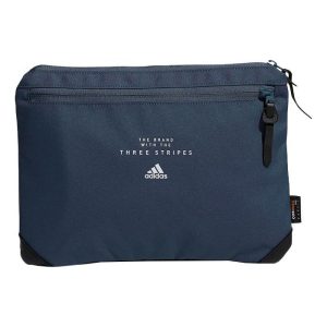 adidas MHPERSAC Shoulder Bag 'Blue' GD8958