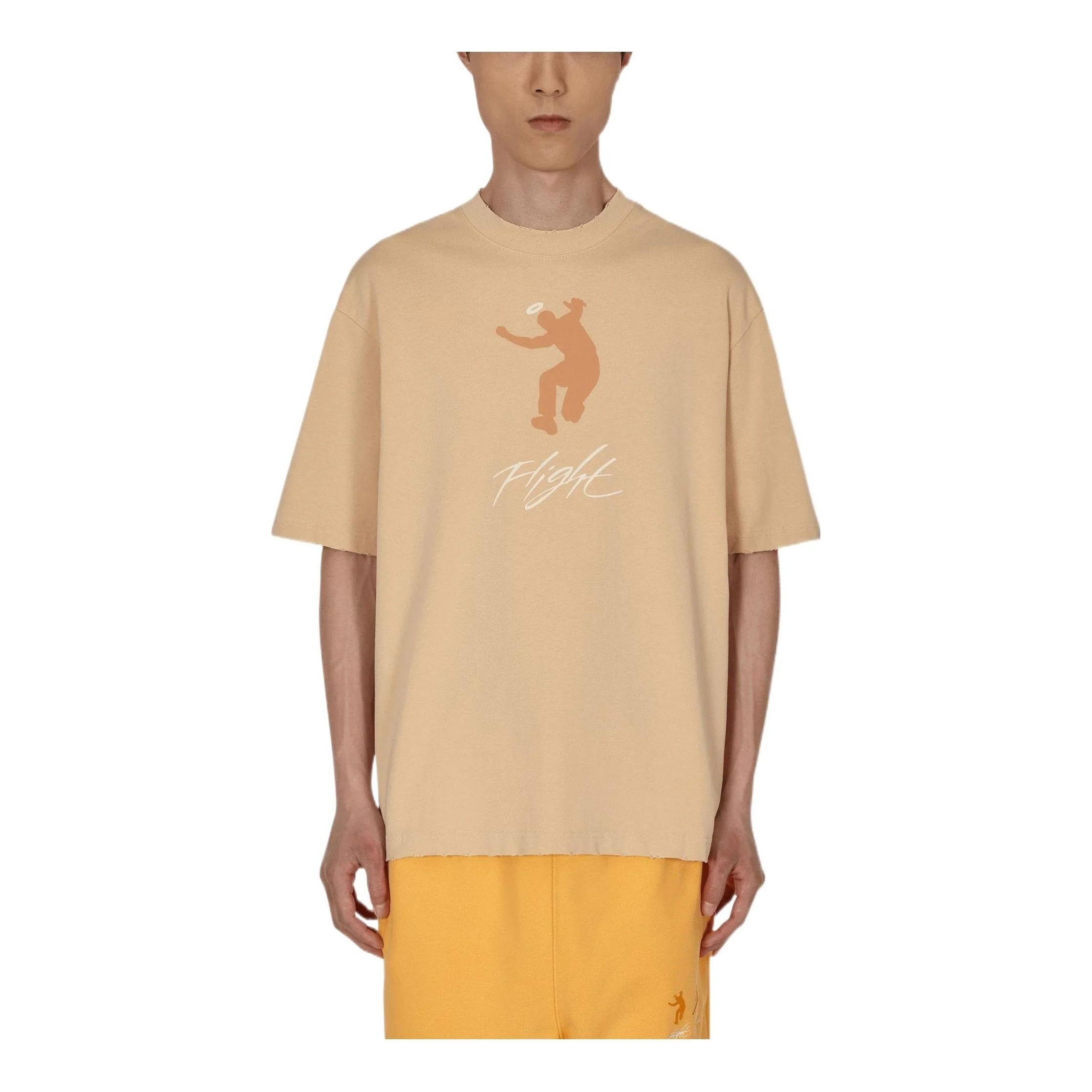 Air Jordan x Union GFX Tee 'White Onyx' DM2839-268