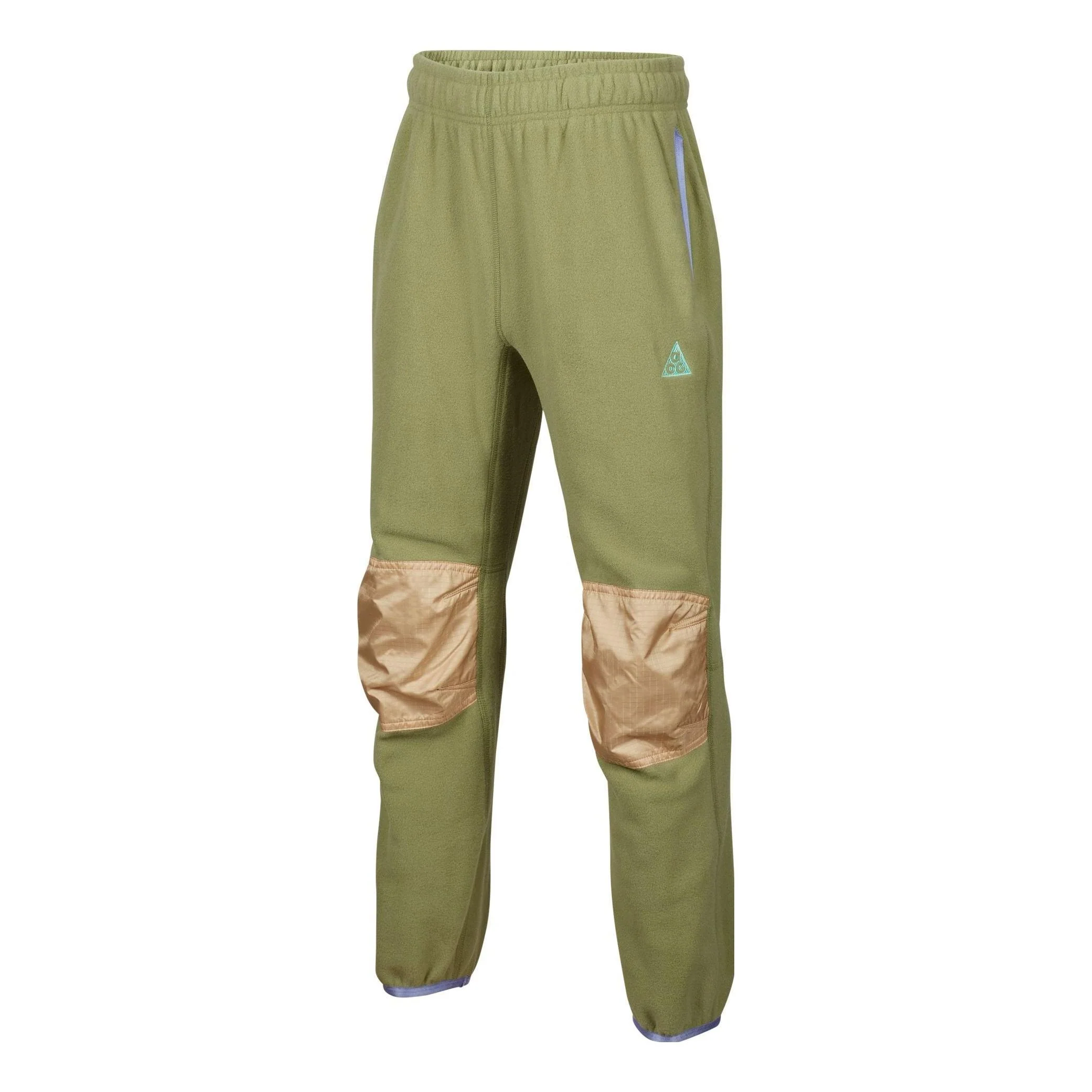 (GS) Nike x ACG Polartec Wolf Tree Pants 'Green' DQ8737-334