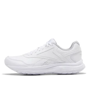 (WMNS) Reebok Walk Ultra 7 DMX Max 'White' EH0937