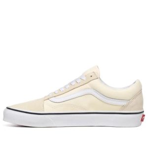Vans Old Skool 'Classic White' VN0A4U3BFRL