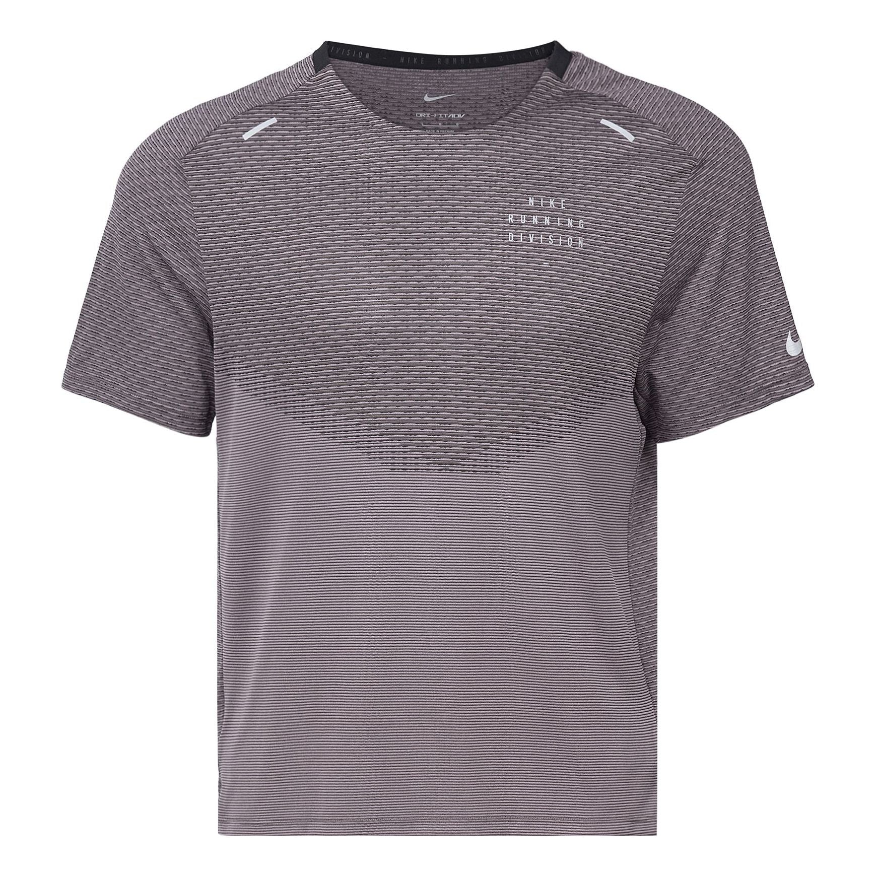 Nike AS M NK DFADV Run DVN TECHKNIT Black DD4796-011