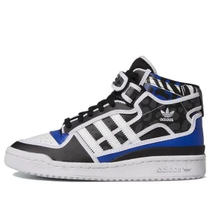 (WMNS) adidas Rich Mnisi x Forum Mid 'South African City Life' GV8053