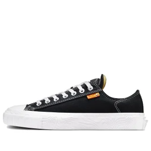 Converse Chuck Taylor Alt Star Low 'Black White' A02838C