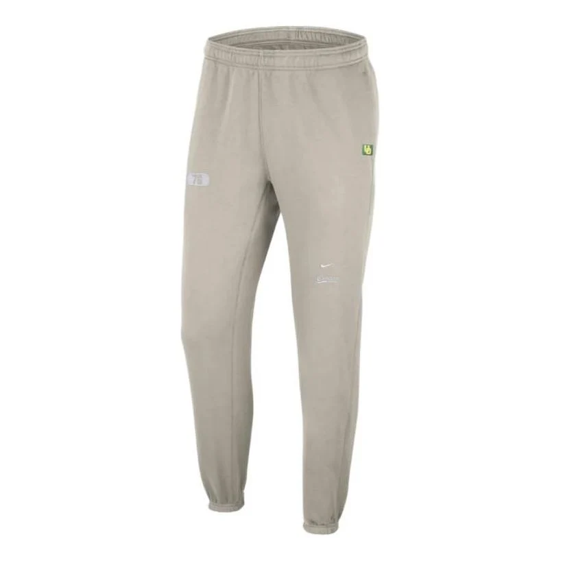 Nike Logo 'Cream Ii Apple Green White' DR4391-236
