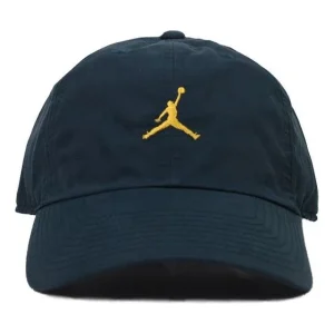 Air Jordan Washed Baseball Caps 'Blue' DC3673-454