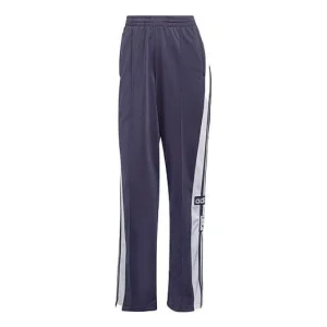 (WMNS) adidas Adicolor Classics Adibreak Track Pants 'Navy' HE9472