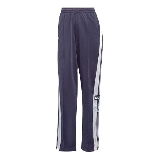 (WMNS) adidas Adicolor Classics Adibreak Track Pants 'Navy' HE9472