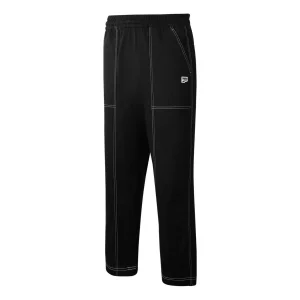 PUMA Downtown Twill Pants 'Black' 537732-01